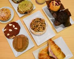 Cafetería Don Vitto