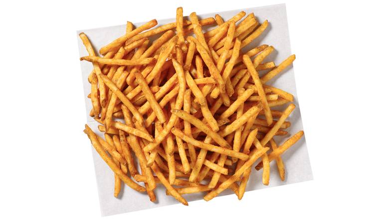 Cajun Fries (Large)