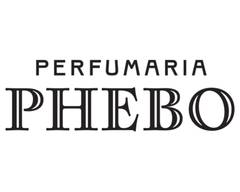 Perfumaria Phebo - (PHEBO HIGIENOPOLIS SP)