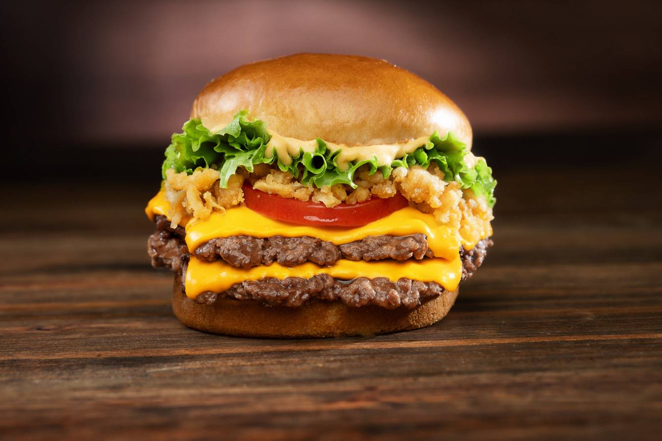 Tasty Burger