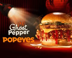 Popeyes (Oxford)