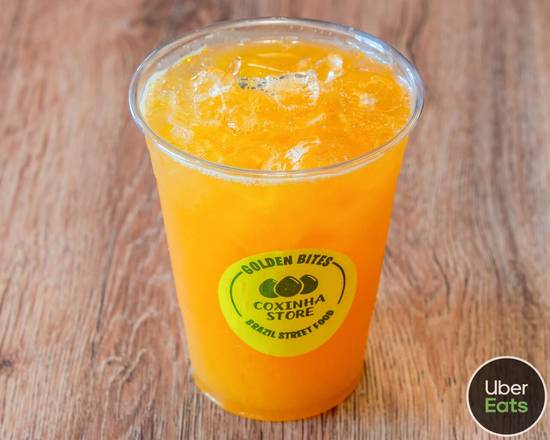 Orange Juice