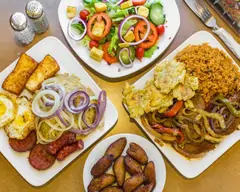 Coco Rosa Restaurant (1155 Webster Ave)