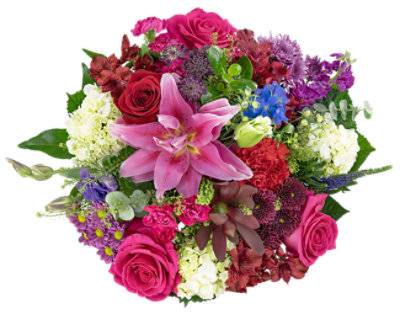 Romantic Dreams Bouquet - Each