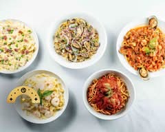 Carolina's Pasta & Pizza (Garden Grove)
