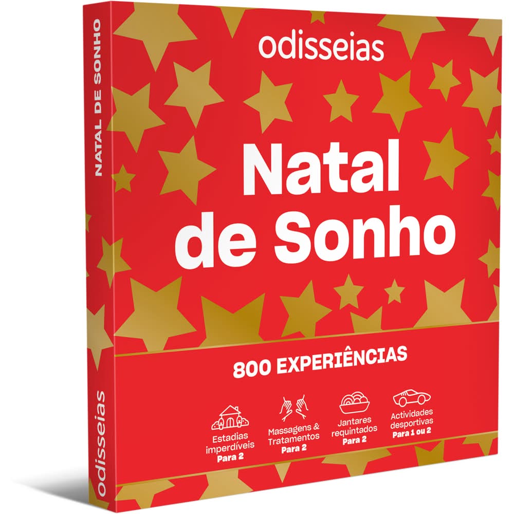 Natal de Sonho