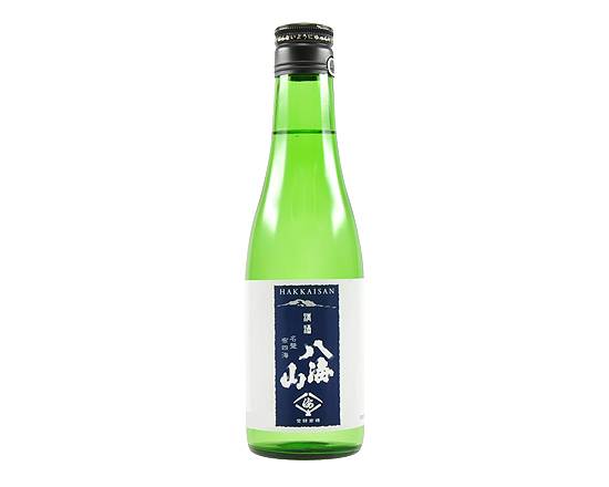 【アルコール】八海山 紺白ラベル 300ml