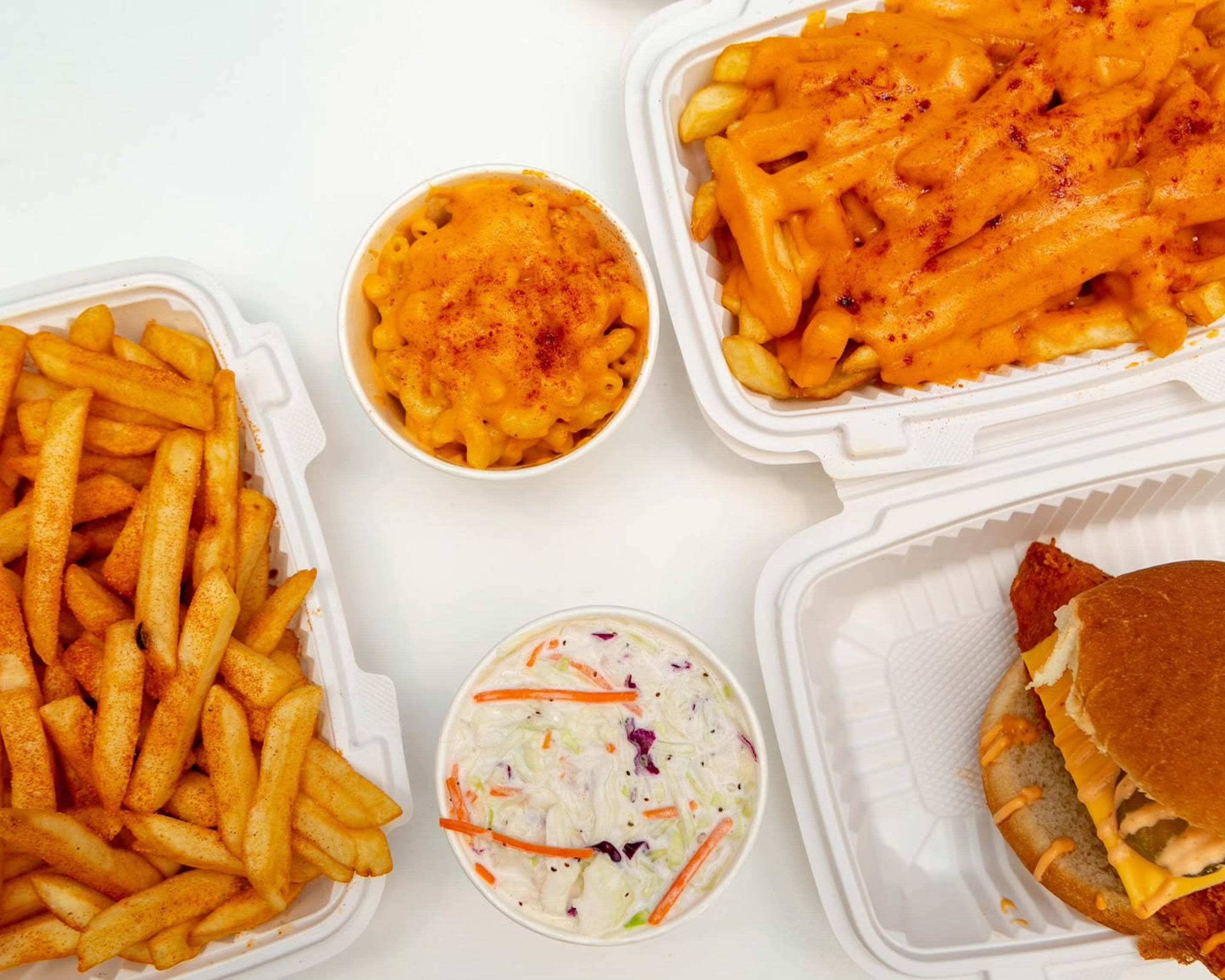 Order Jonah's Fried Chicken Menu Delivery in Los Angeles Jonah's