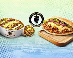 SULTAN'S KEBAB BERLINER