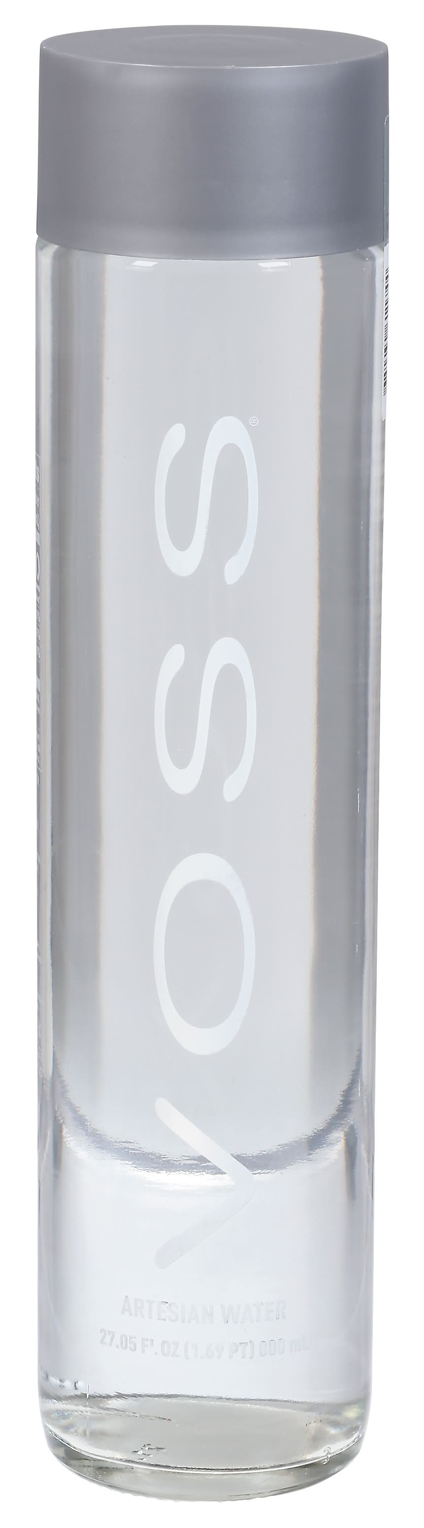 Voss Artesian Water (27.05 fl oz)