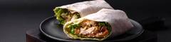 Wrap & Relax Cafe (101 Plaza Center)