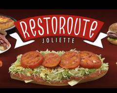 Restoroute Joliette