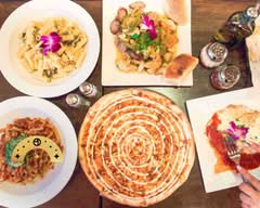 Gemelli Pizzeria