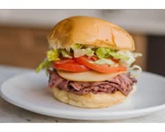 Garlic Bay Sandwiches (516 North West Street)