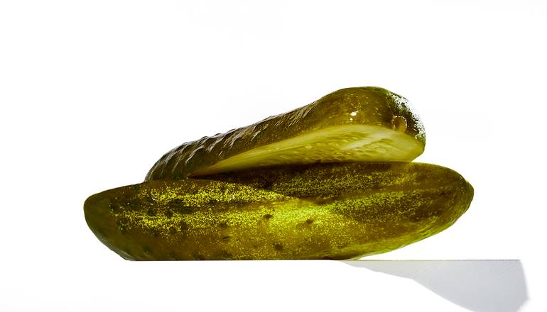 Pickle (whole)