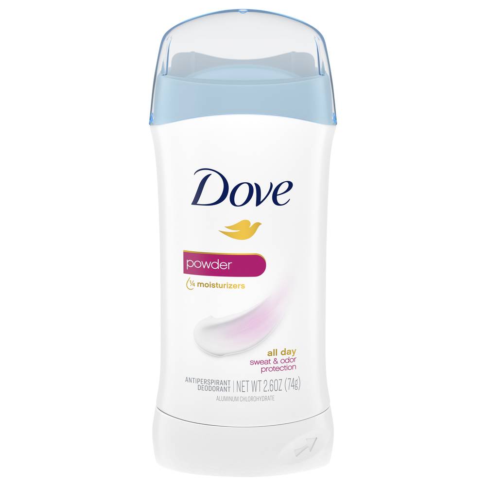 Dove Sweet & Odor Protection Deodorant