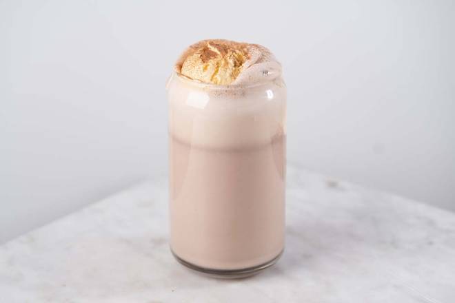 Iced Milo