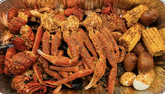 CRABBERS