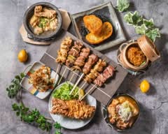串焼ツムギ屋東村山店 KUSHIYAKI TSUMIGIYA HIGASHIMURAYAMATEN