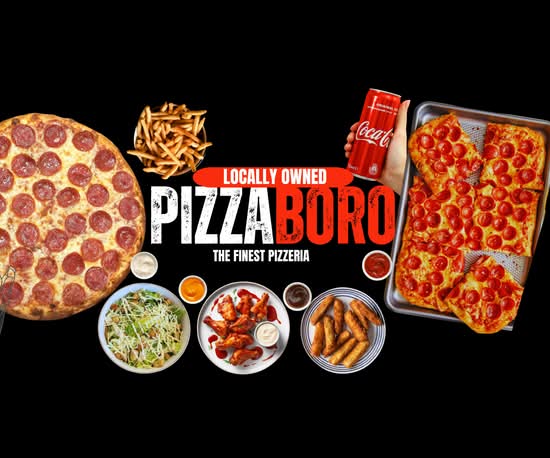 Pizzaboro