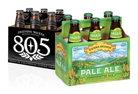 Craft Beer Favorites # 4