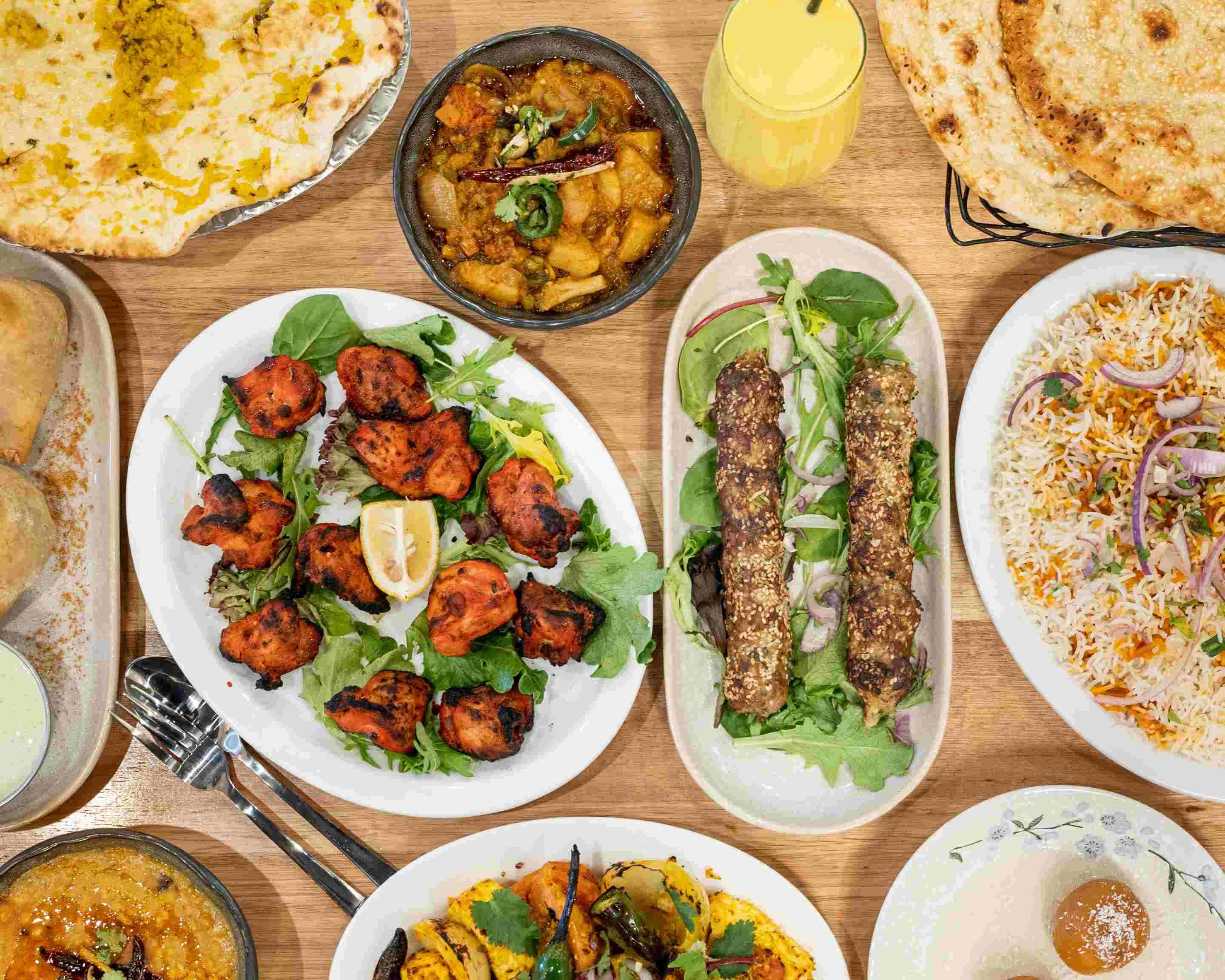 THE 10 BEST INDIAN FOOD DELIVERY in Melbourne 2023 Uber Eats