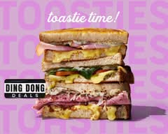 Ferguson Plarre Bakehouse - Corio