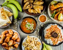 Founerou Gourmand African Food