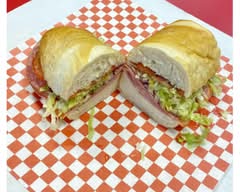 Jersey Boy Subs (943 East Broad St)