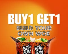 Wok Boyz (6550 Meadowvale Town Centre Circle)