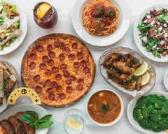 Amici's East Coast Pizzeria- San Jose