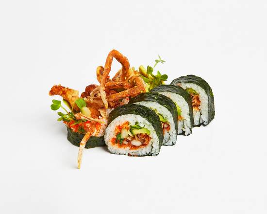 Spider Roll