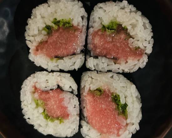 Toro Roll