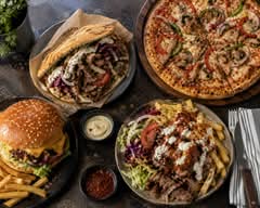 Amazonia Grill