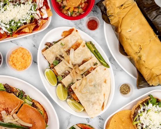 Mount Sinai -True Mexican Taste (6101 Mayfield Rd)