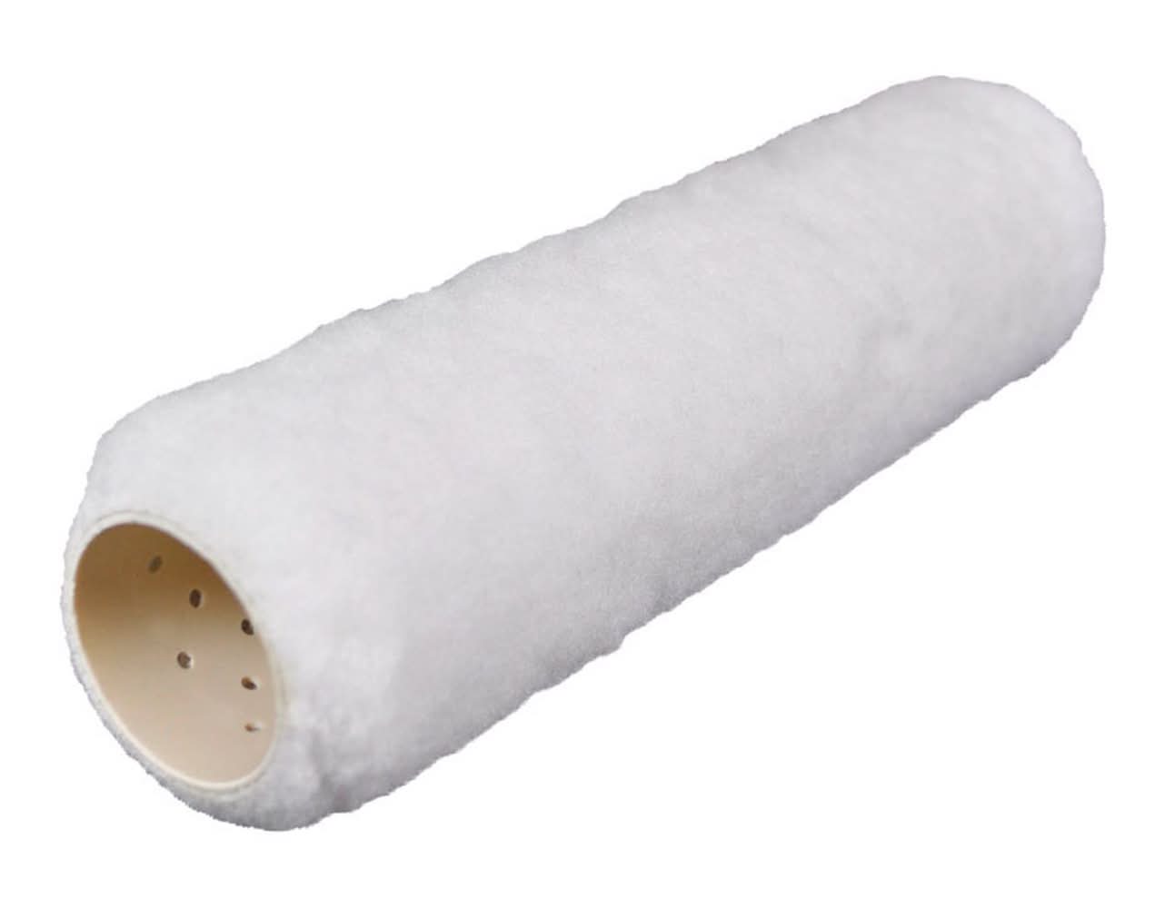 Wagner Smart Polyester 9 In. W X 3/8 In. Paint Roller Cover 1 Pk
