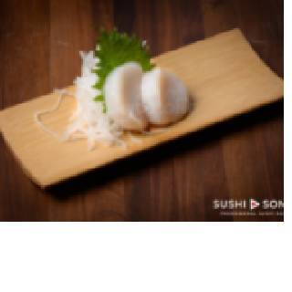 Japanese Sea Scallop