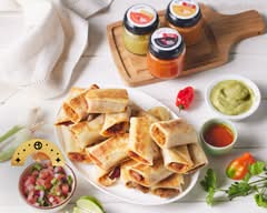 Burritos Happi Dunki