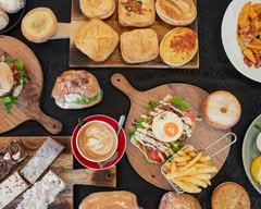 Rosebowl Bakery & Cafe