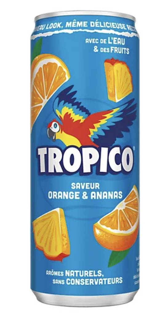 Tropico 33cl