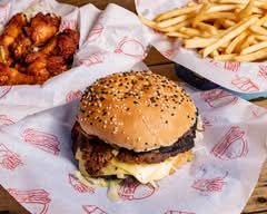 Las Auténticas Al Carbón (Mexico City)