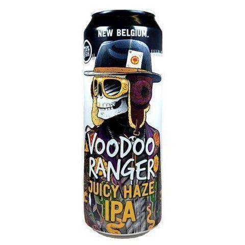 Voodoo Ranger Juicy Haze IPA 19.2oz Can