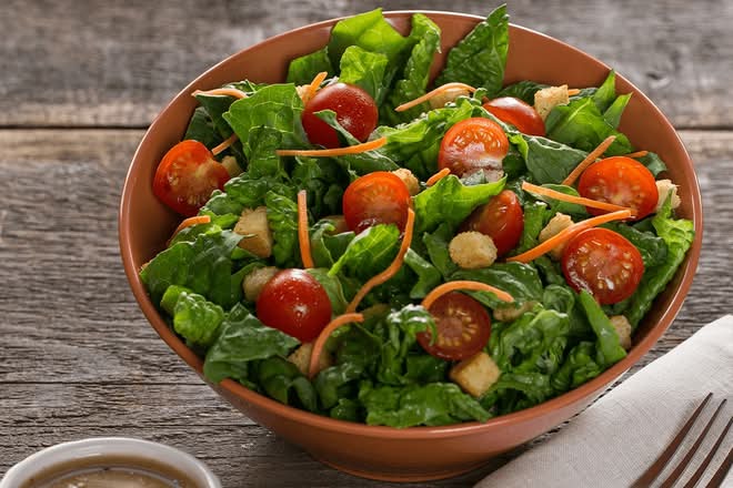 Side Salad