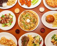 Caddyshack Bar & Grill (70 Hunters Glen Drive)