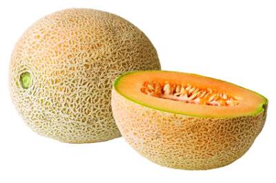 Athena Cantaloupe Melon