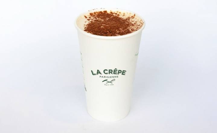 Chai Latte Caliente (16 oz)