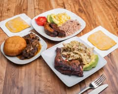 Rose's Island Spice Restaurant