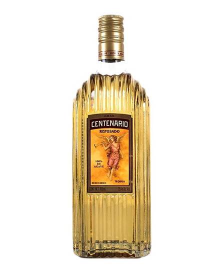 1177 TEQUILA CUERVO GRN CENT REP 700