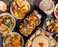 Cafe Brazil - Richardson