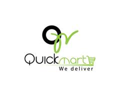 Quickmart  🛒
